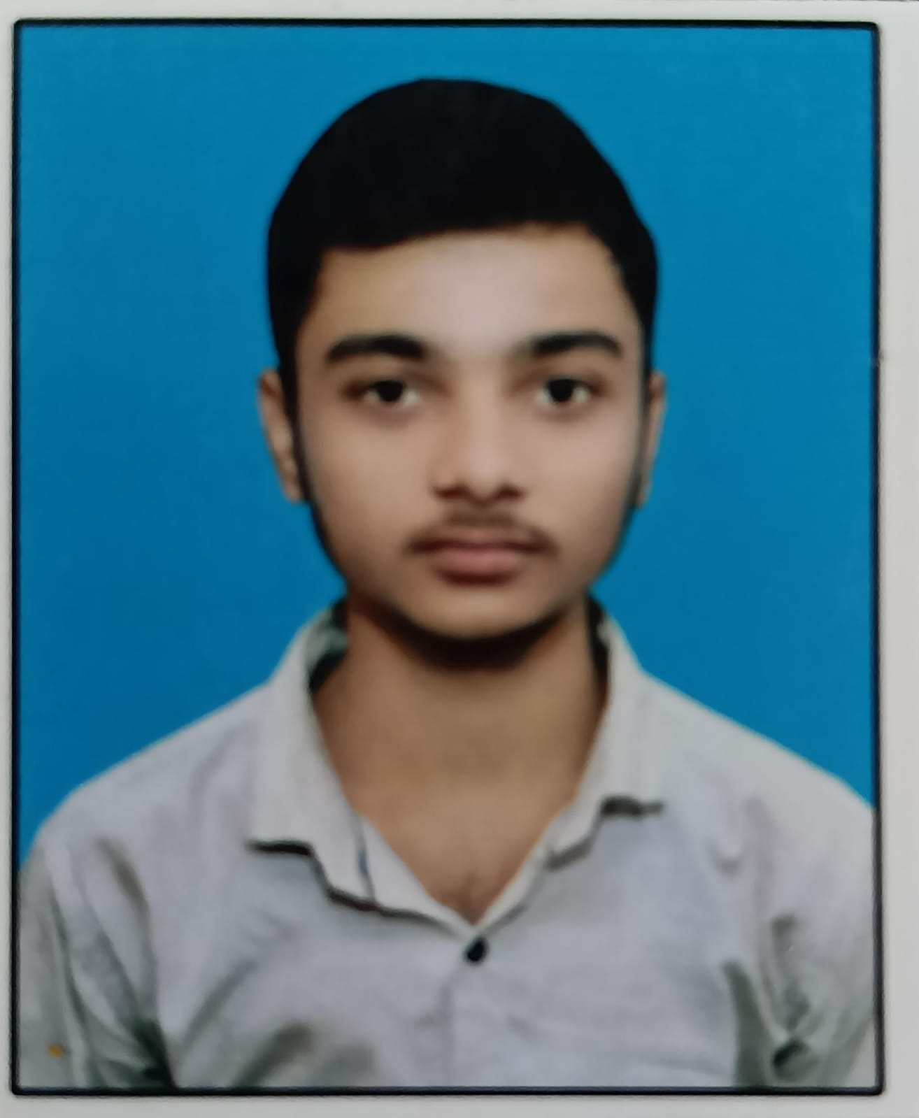 Govind Magar