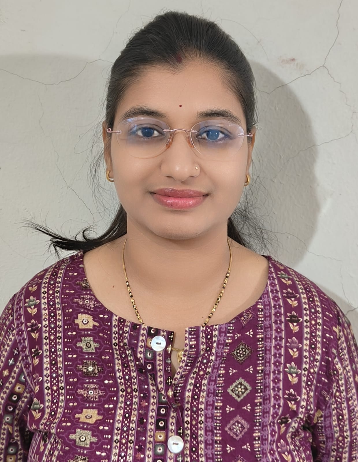 Pranali Patil