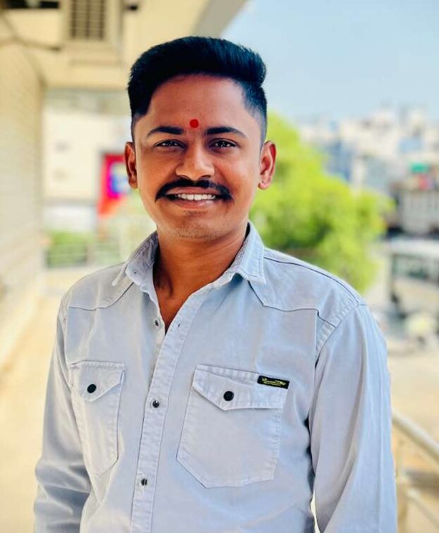 Kapil Nagsakhare