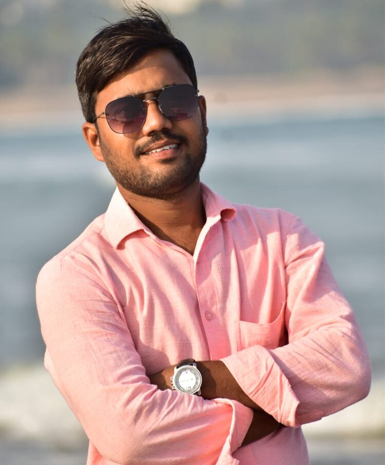 Raj Gunepawar