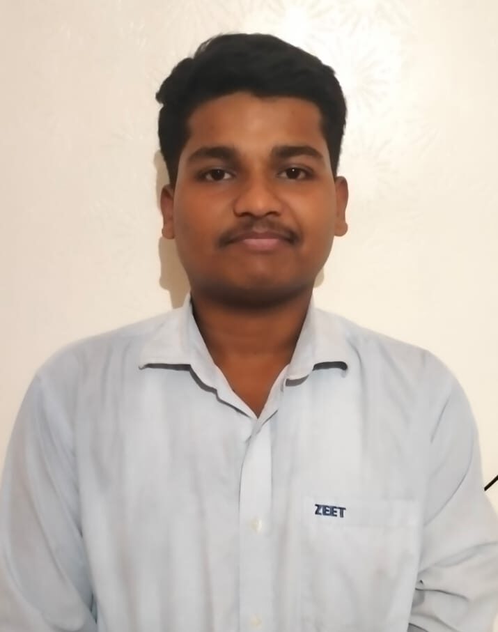 Vaibhav K.
