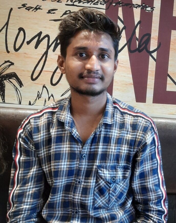 Laxmikant B.