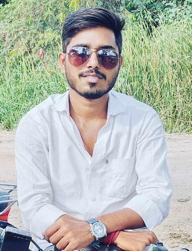 Suraj patil