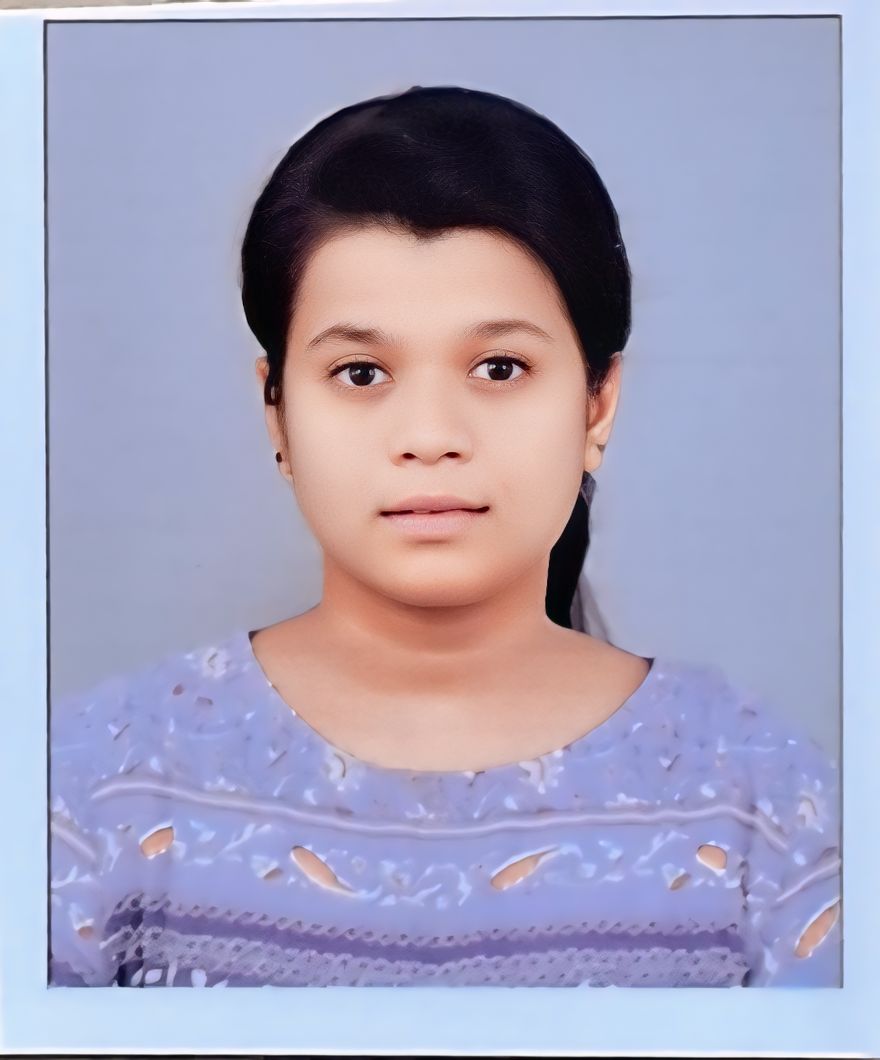 Sakshi M