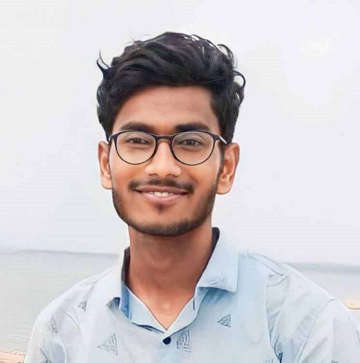 Suraj Kadam
