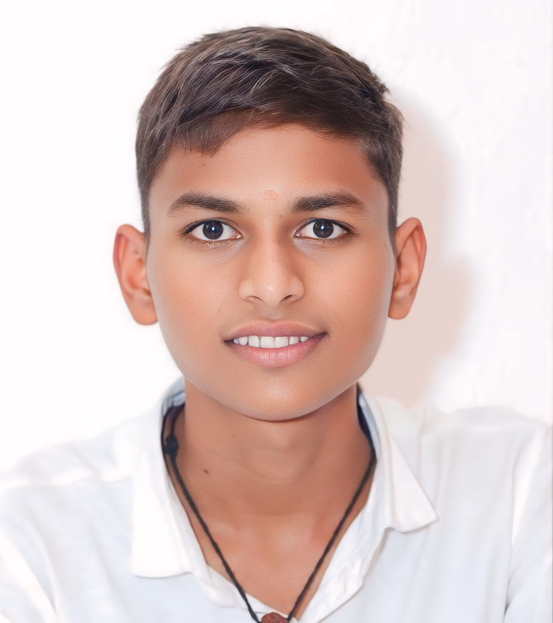 Shivraj Barse