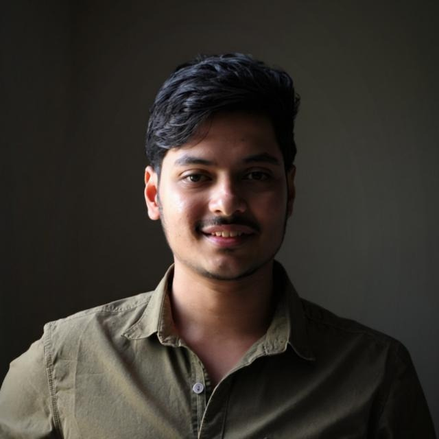 Sandesh kotalwar