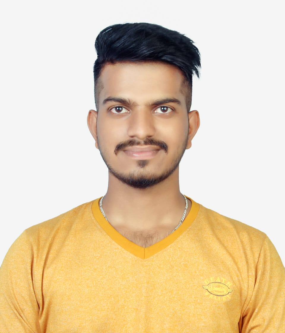 Suraj Thalange