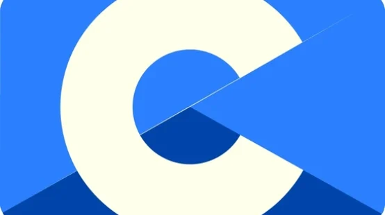 c language