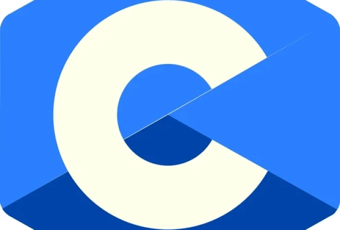 c language