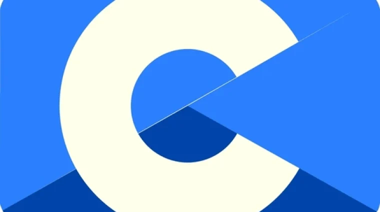 c language