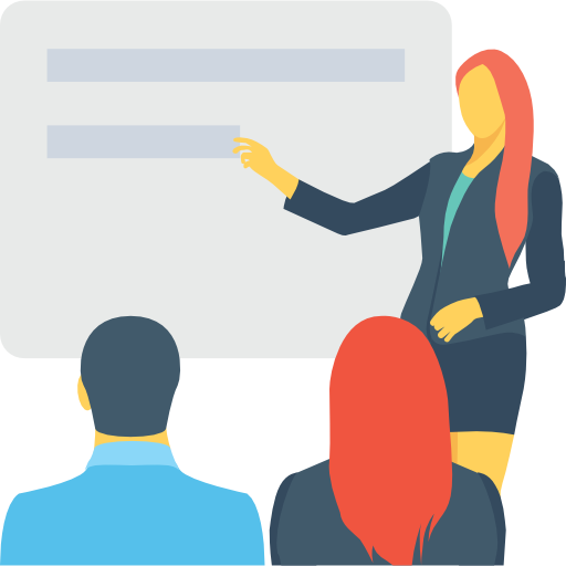 presentation